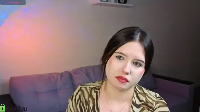 Snapshot of Li-crystal chatting on 03-01-26, 01:07 Li-crystal online show from 03-01-26, 01:07