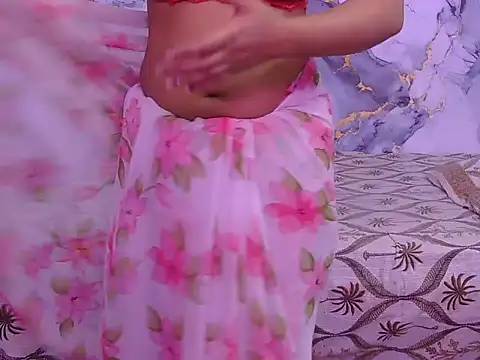 Aayesha-queen online show from 04-02-26, 04:10