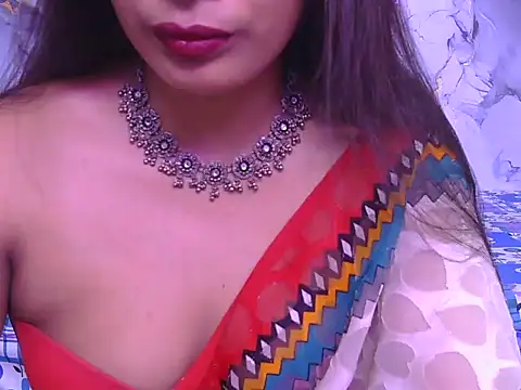 Snapshot of Aayesha-queen chatting on 04-25-26, 04:26 Aayesha-queen online show from 04-25-26, 04:26