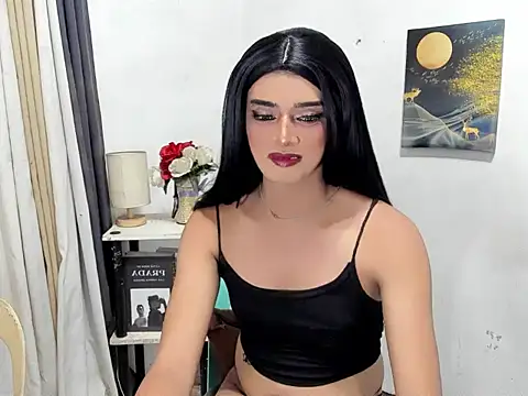 Queeny Cassandra online show from 03-17-26, 02:38