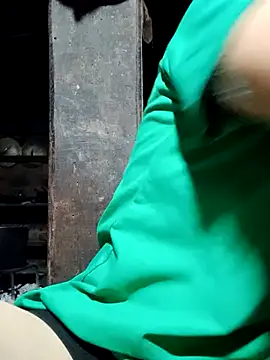 Yuka7700 online show from 04-14-26, 01:39