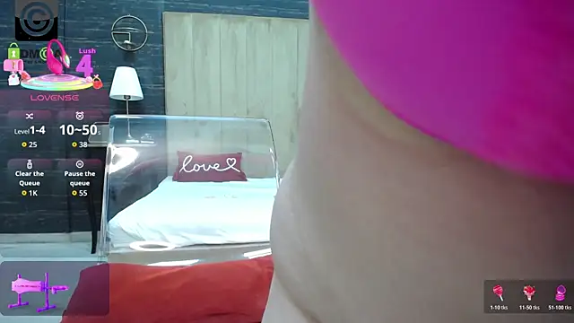 Kitty Judy online show from 04-05-26, 04:37