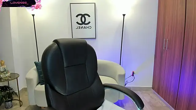 Samantha-evanss online show from 03-08-26, 03:43