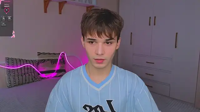 nixyasebe online show from 04-14-26, 09:15