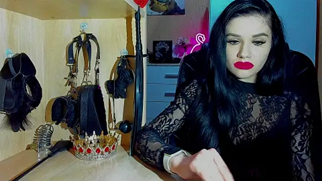 KristiTopxx online show from 01-16-26, 09:41