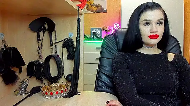 KristiTopxx online show from 03-31-26, 06:41