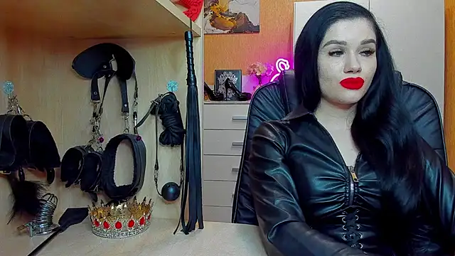 KristiTopxx online show from 04-14-26, 08:26