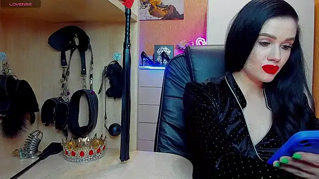 Snapshot of KristiTopxx chatting on 06-20-26, 09:17 KristiTopxx online show from 06-20-26, 09:17