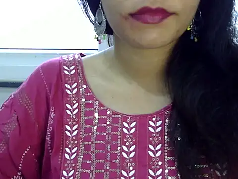 Neha Sharma2 online show from 04-03-26, 01:25