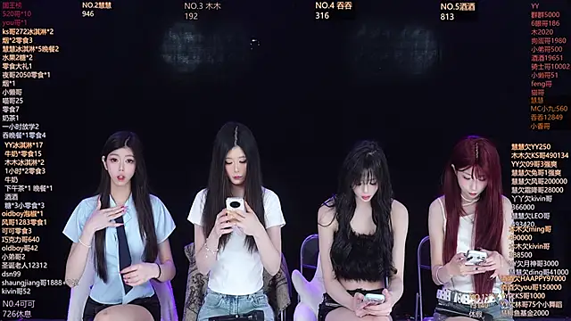 MVPgirls-002 online show from 03-30-26, 07:53