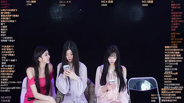 MVPgirls-002 online show from 03-31-26, 07:31