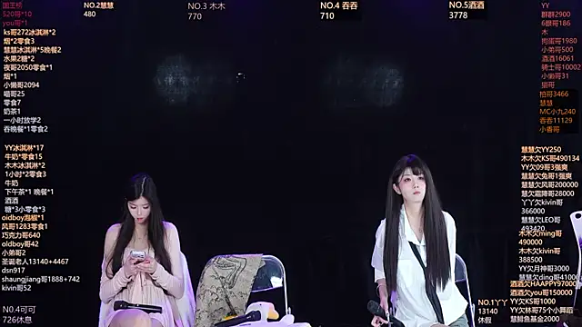 MVPgirls-002 online show from 04-01-26, 06:58