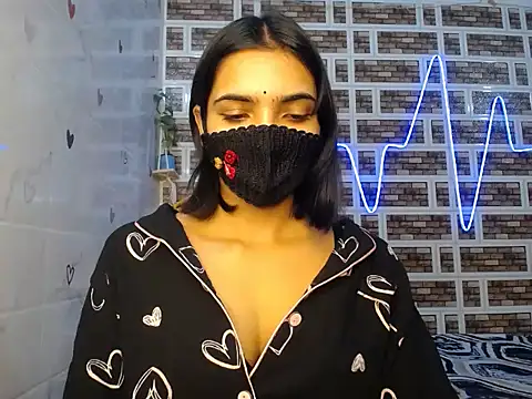 Tisya-24 online show from 03-08-26, 01:26