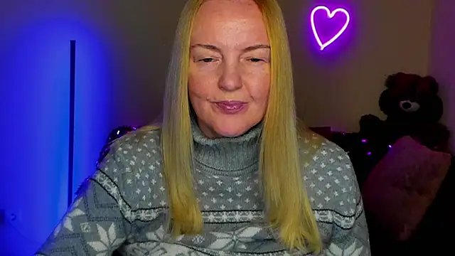 Bella soulmate online show from 04-11-26, 07:45