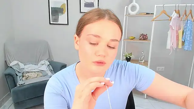 Liana Bert online show from 02-27-26, 10:15