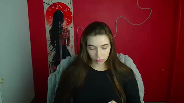 NikaMystic online show from 05-11-26, 05:13