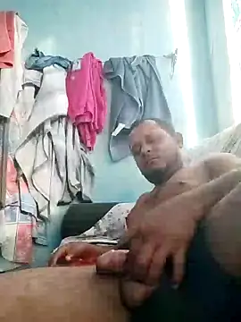Pau32boy online show from 05-19-26, 07:20