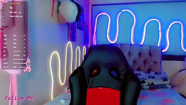 Snapshot of Alisson_Taylor_1 chatting on 02-24-26, 11:19 Alisson Taylor 1 online show from 02-24-26, 11:19