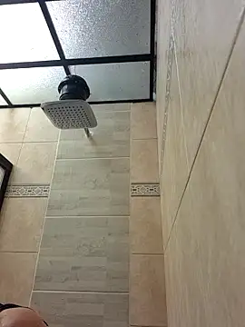 IrisBound online show from 04-03-26, 03:32