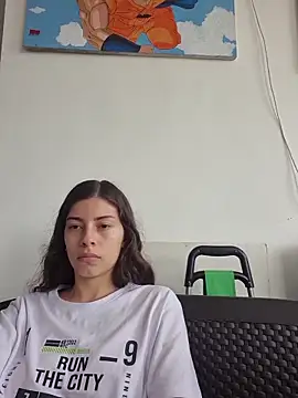 IrisBound online show from 04-20-26, 03:48