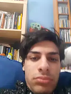 ilcazzone32 online show from 03-13-26, 06:36