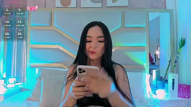 Snapshot of Samantha-Pardo chatting on 03-03-26, 02:01 Samantha-Pardo online show from 03-03-26, 02:01