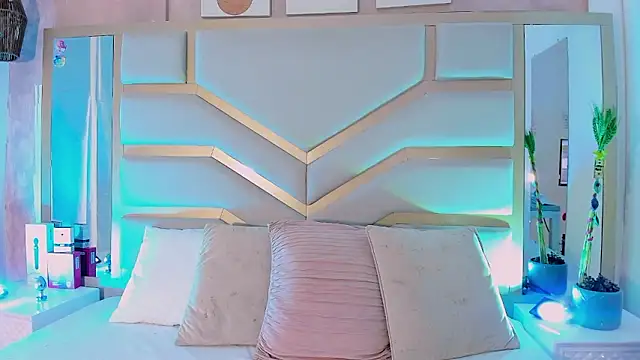 Samantha-Pardo online show from 03-06-26, 03:19