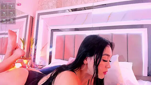 Samantha-Pardo online show from 03-13-26, 04:35