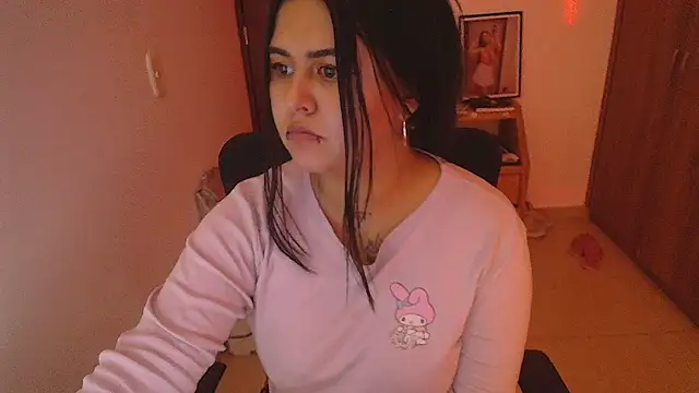 Akame spicy online show from 02-24-26, 11:14