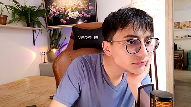 Sr evann online show from 03-19-26, 02:32