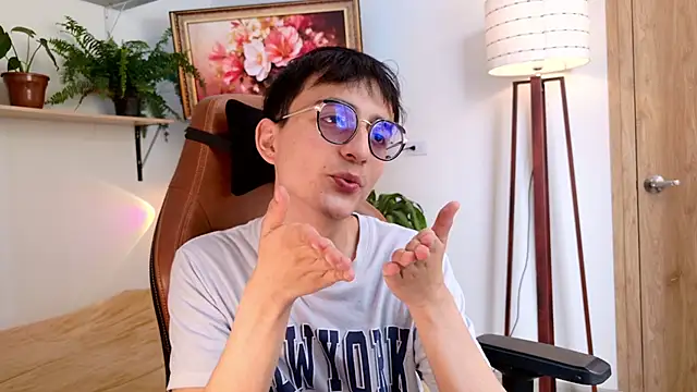 Sr evann online show from 03-22-26, 04:21