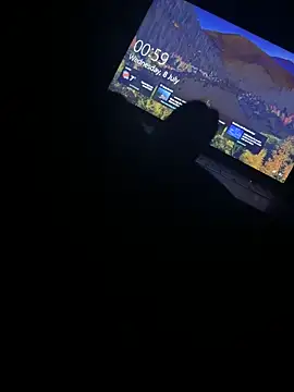 dickforyouuuu online show from 07-07-26, 07:29
