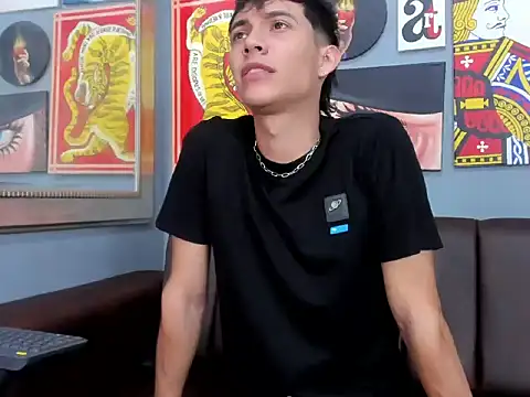 AronTawers online show from 03-04-26, 08:04