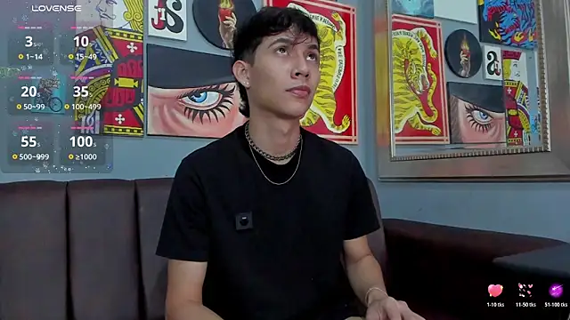 AronTawers online show from 03-19-26, 06:56