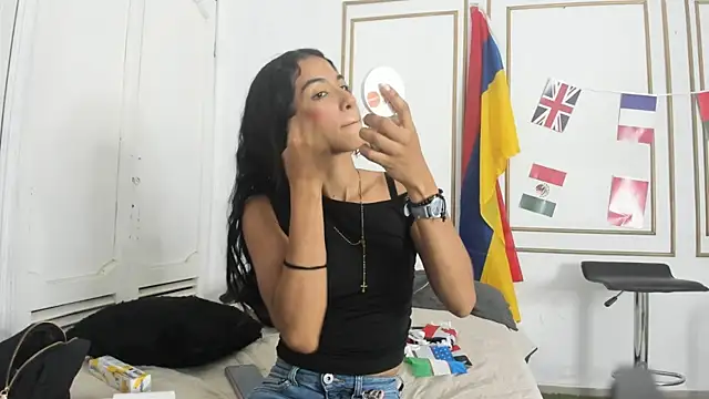 emily gaviria1 online show from 06-16-26, 01:47