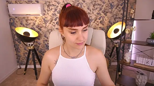 DawnGwin online show from 07-19-26, 07:12