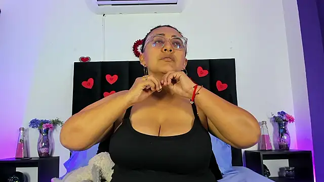 scarlet  ray  online show from 02-28-26, 11:55