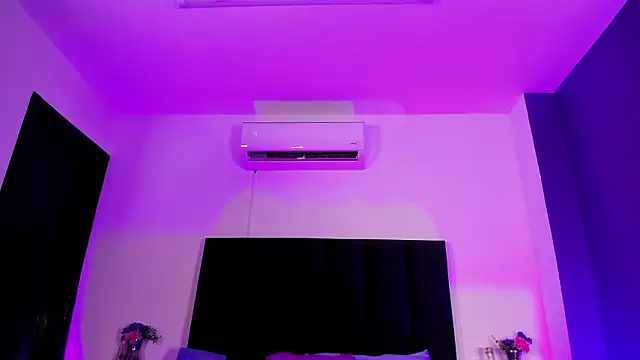 scarlet  ray  online show from 03-13-26, 10:44