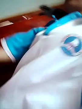 Jinnie sexy online show from 03-03-26, 05:24