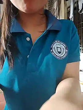 Jinnie sexy online show from 03-20-26, 09:03