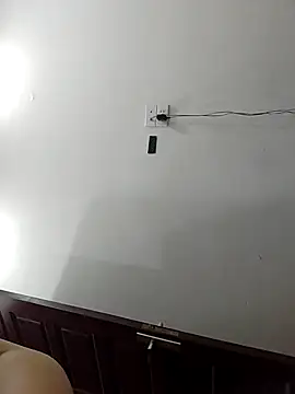 Jinnie sexy online show from 04-09-26, 08:53