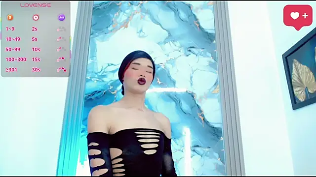 madison mujica  online show from 03-28-26, 11:21