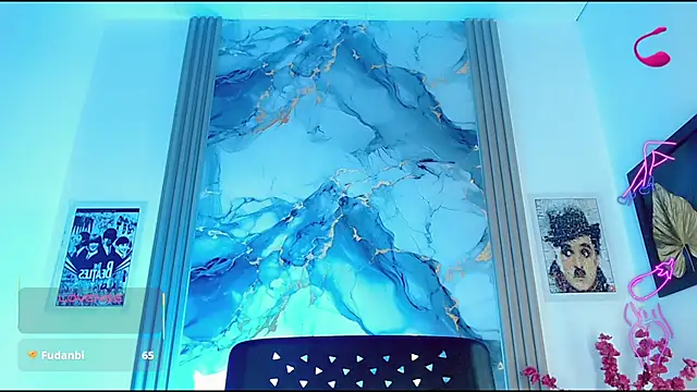 madison mujica  online show from 04-09-26, 11:15