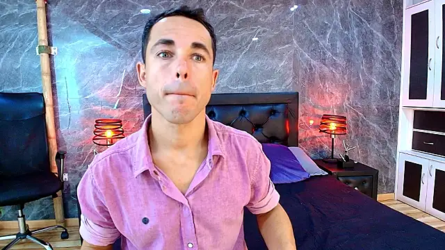 Adams Sanz online show from 03-24-26, 06:57