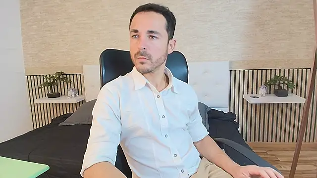 Adams Sanz online show from 04-09-26, 07:30