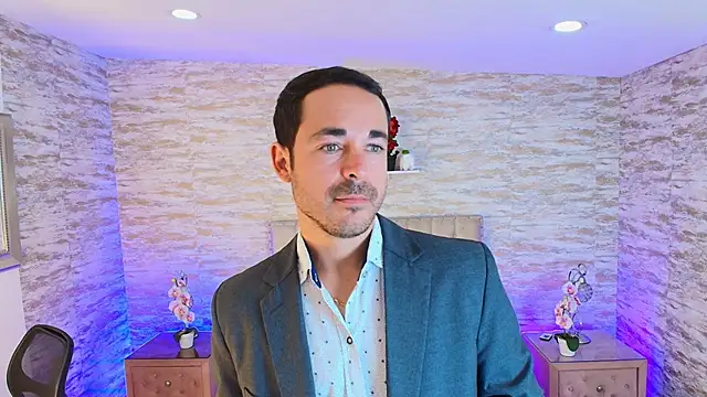 Snapshot of Adams_Sanz chatting on 05-20-26, 08:37 Adams Sanz online show from 05-20-26, 08:37
