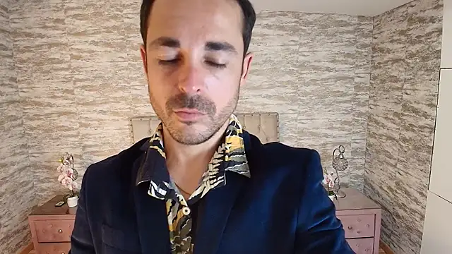 Snapshot of Adams_Sanz chatting on 05-22-26, 07:41 Adams Sanz online show from 05-22-26, 07:41