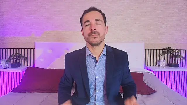 Snapshot of Adams_Sanz chatting on 06-02-26, 07:16 Adams Sanz online show from 06-02-26, 07:16