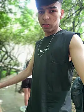 The Conquer online show from 04-12-26, 06:13