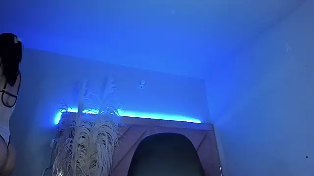 Alanah connory online show from 07-22-26, 01:25
